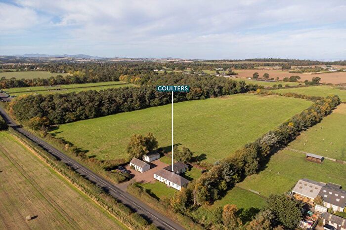 5 Bedroom Detached Bungalow For Sale In Boggs Holdings, Pencaitland, East Lothian, EH34