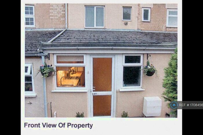 2 Bedroom Terraced House To Rent In Stratford Road, Stroud, GL5