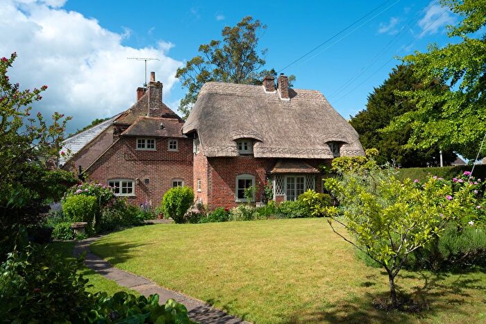 3 Bedroom Detached House For Sale In The Street, Womenswold, Canterbury, CT4