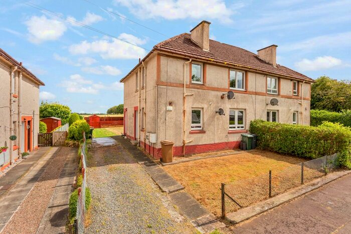 2 Bedroom Flat For Sale In Harlaw Road, Balerno, EH14