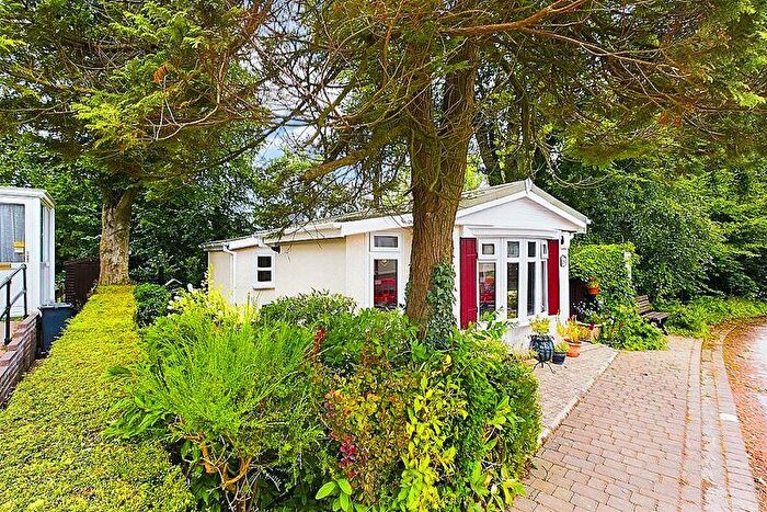 1 Bedroom Bungalow For Sale In Nepgill, Bridgefoot, CA14