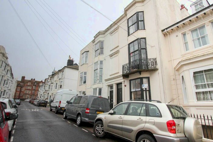 1 Bedroom Flat To Rent In College Road, Brighton, BN2
