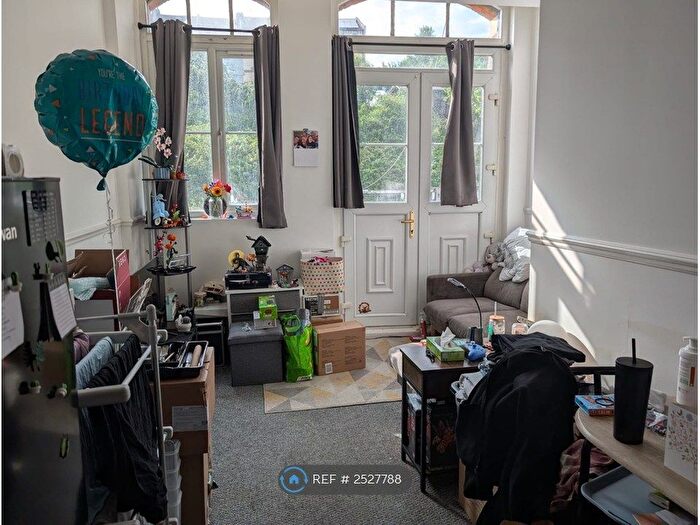 1 Bedroom Flat To Rent In Earl Street, Hastings, TN34