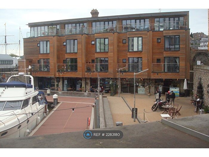 1 Bedroom Flat To Rent In The Boat House, Bristol, BS1
