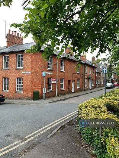 3 Bedroom Terraced House To Rent In Horsefair Green, Stony Stratford, Milton Keynes, MK11