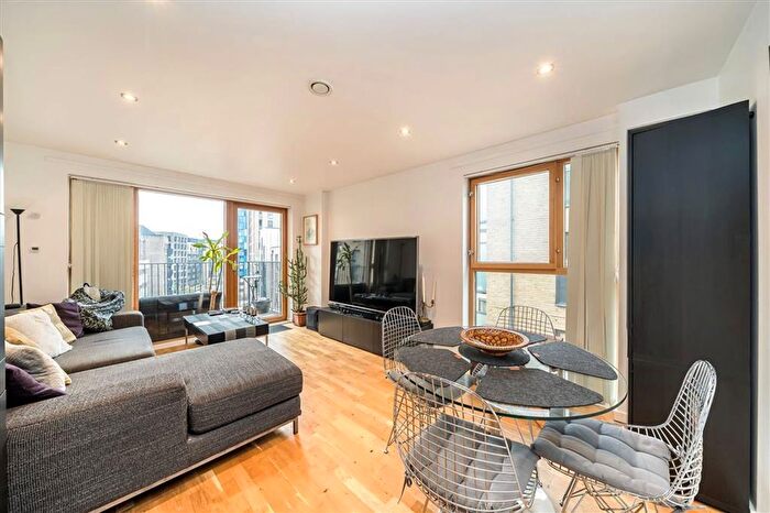 2 Bedroom Flat For Sale In Blackheath Hill, Greenwich, SE10