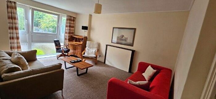 2 Bedroom Flat To Rent In Mapperley Park, Nottingham, -, NG3