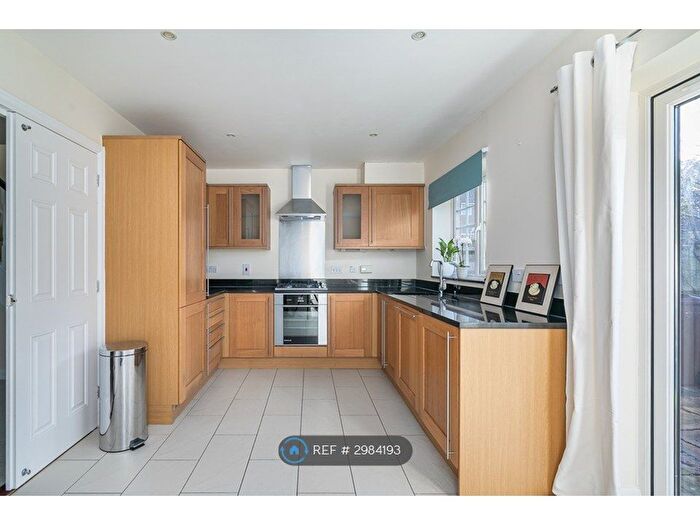 3 Bedroom Semi-Detached House To Rent In Capel Crescent, Stanmore, HA7