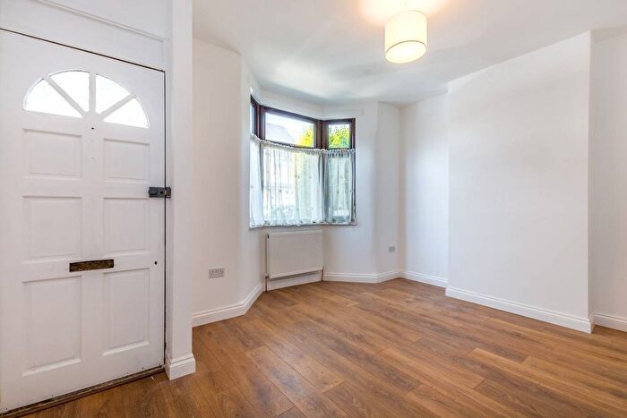 2 Bedroom Terraced House To Rent In Bath Road, East Ham, London, E7