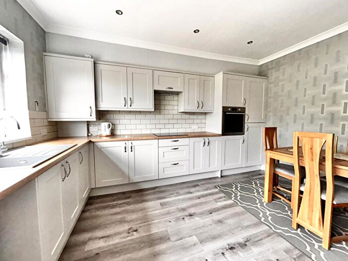 3 Bedroom Semi-Detached Bungalow For Sale In Uplands Way, Springwell Village, Gateshead, Tyne And Wear, NE9