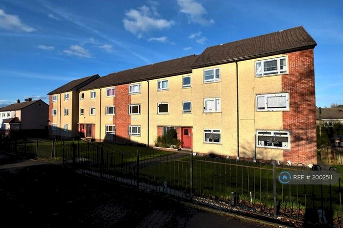 2 Bedroom Flat To Rent In Appin Terrace, Hamilton, ML3