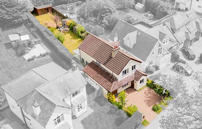 5 Bedroom Detached House For Sale In Oakside, Cawston Lane, Dunchurch, Rugby, CV22