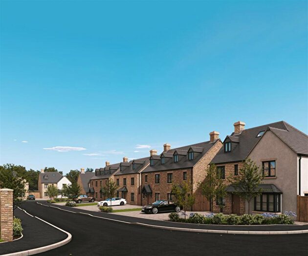 5 Bedroom Detached House For Sale In Plot The Cherry, Bluebell Meadow, Woodhouses Village, Failsworth, M35