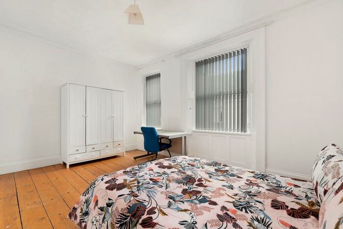 4 Bedroom Terraced House To Rent In Guildford Street, Plymouth, Devon, PL4