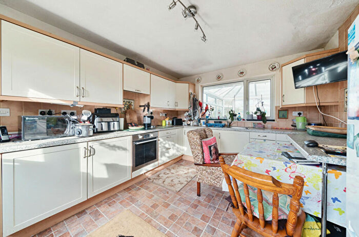 2 Bedroom Bungalow For Sale In Fairy Cross, Bideford, Devon, EX39