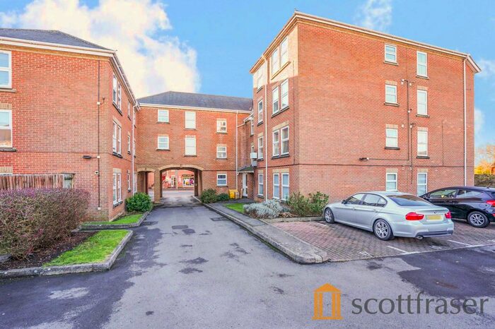 1 Bedroom Flat To Rent In Ock Street, Abingdon OX14