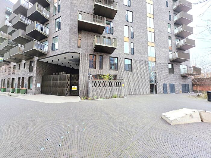 2 Bedroom Flat To Rent In Maud Street, London, E16
