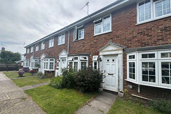 3 Bedroom Terraced House For Sale In King Street, Walmer, CT14