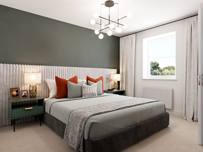4 Bedroom Detached House For Sale In Greenham Road, Newbury, Berkshire, RG14