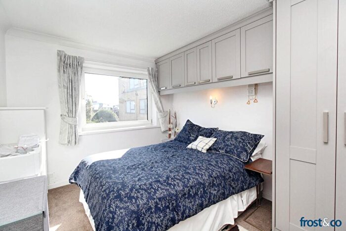 1 Bedroom Retirement Property To Rent In Seldown Road, Poole, BH15