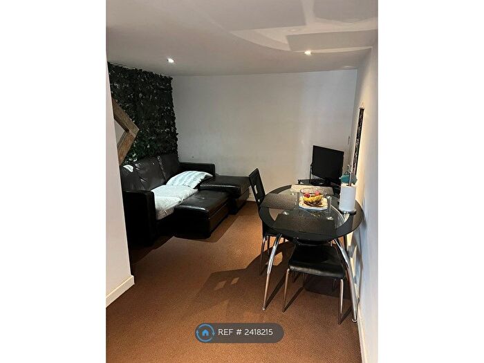 1 Bedroom Flat To Rent In Church Road, Bristol, BS5