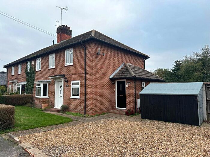 2 Bedroom Apartment To Rent In West View, Crown Street, Dedham, Colchester, CO7