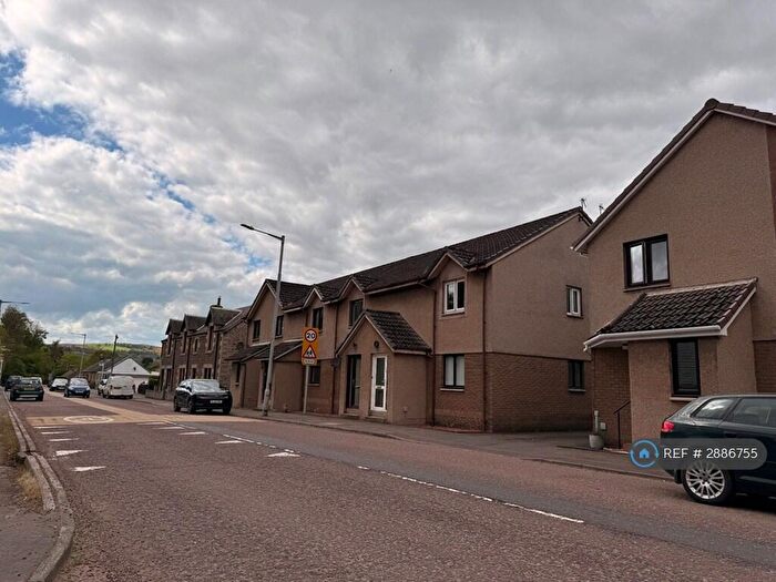 1 Bedroom Flat To Rent In Kirkfieldbank, Lanark, ML11