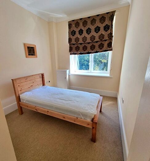 2 Bedroom Flat To Rent In Bryn Ardwyn, Aberystwyth, SY23