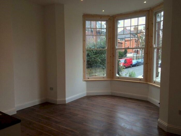 Apartment To Rent In Church Crescent, Muswell Hill, London, N10