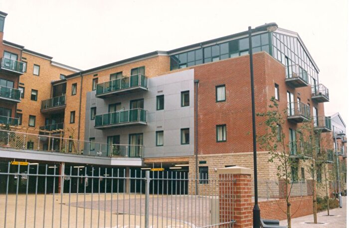 1 Bedroom Flat For Sale In Ecclesall Road, Sheffield, S11