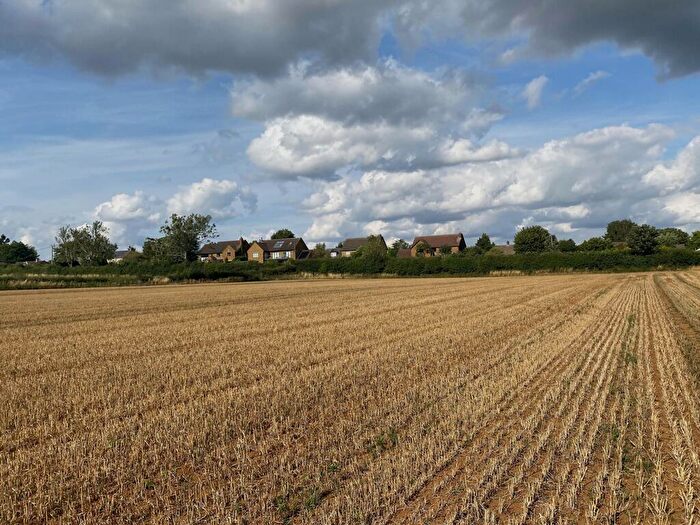 Farm Land For Sale In Land At Byfield, Daventry, Northamptonshire, NN11