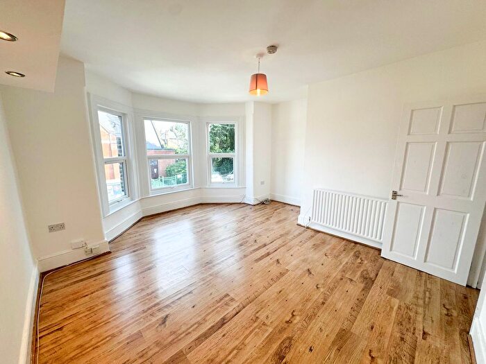 2 Bedroom Flat To Rent In Griffin Road, London, SE18
