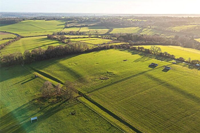 Land For Sale In Nettleden, Hemel Hempstead, Hertfordshire, HP1