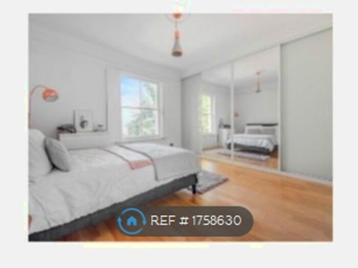 1 Bedroom Flat To Rent In Widmore Road, Bromley, BR1