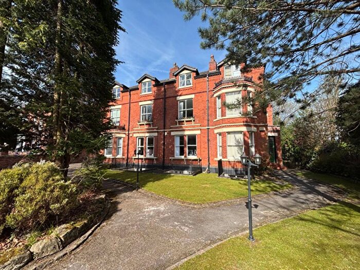 2 Bedroom Flat To Rent In Heritage Gardens, Heaton Moor Road, Heaton Moor, SK4