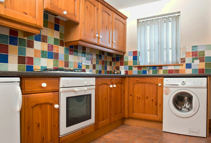 2 Bedroom Terraced House To Rent In Freer Court, Carlisle, Cumbria, CA2