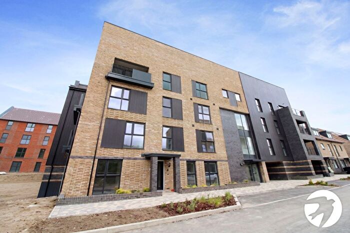 2 Bedroom Maisonette To Rent In Sgt Pepper Drive, Alkerden, Ebbsfleet Valley, Swanscombe, DA10