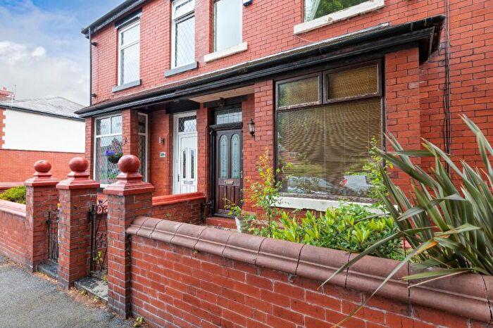 3 Bedroom Terraced House To Rent In King George Road, Hyde, Greater Manchester, SK14