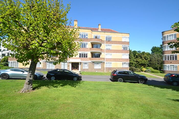 5 Bedroom Flat To Rent In Kersfield Road, Putney, SW15