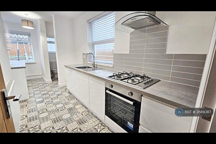 3 Bedroom Semi Detached House To Rent In Bwlch Road, Cardiff, CF5