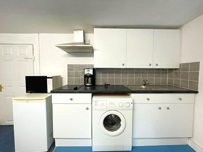 1 Bedroom Maisonette To Rent In Tavistock Street, Bedford, MK40