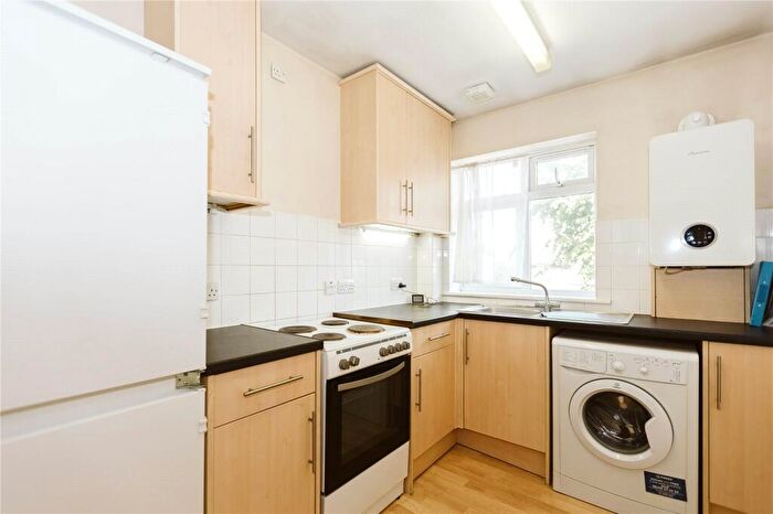 2 Bedroom Apartment To Rent In Wellington Hill West, Henleaze, Bristol, BS9