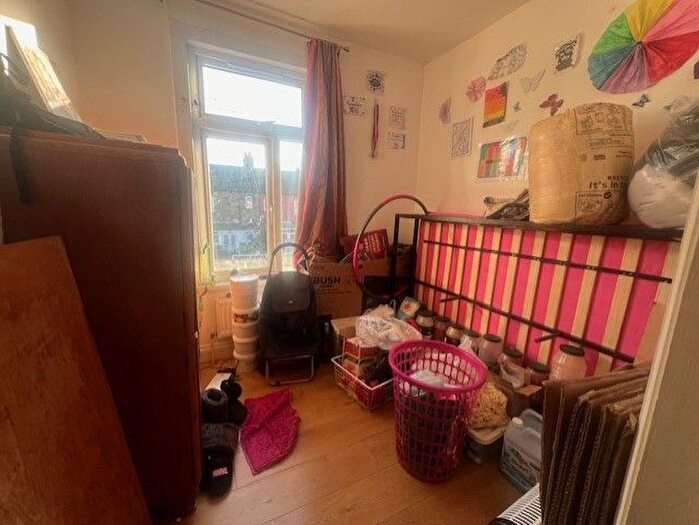 1 Bedroom Maisonette To Rent In Sherringham Avenue, London, N17