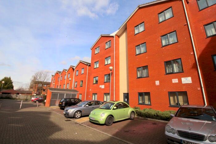 2 Bedroom Flat To Rent In Sandy Lane, Mitcham, CR4