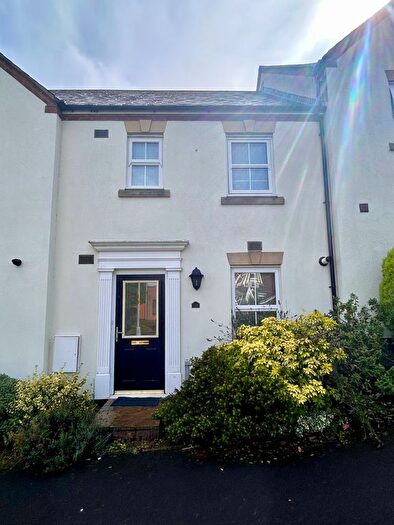 3 Bedroom Terraced House To Rent In Plunch Lane, Swansea, SA3