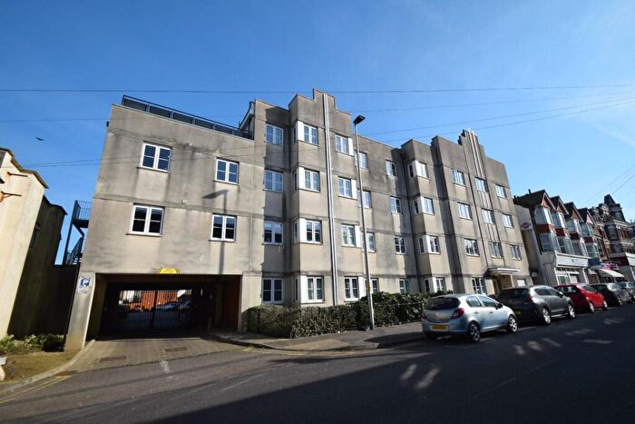 2 Bedroom Apartment For Sale In Susans Road, Eastbourne, BN21