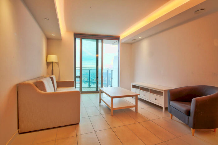 1 Bedroom Apartment To Rent In Hoola, Tidal Basin Road, London, E16