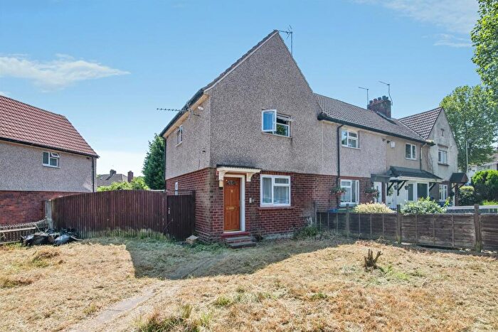 2 Bedroom End Of Terrace House For Sale In Beech Road, Dudley, DY1