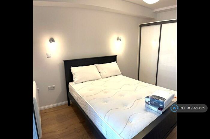1 Bedroom Flat To Rent In Alder House, Buckingham, MK18