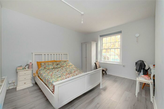 1 Bedroom Apartment To Rent In Walker House, London, NW1